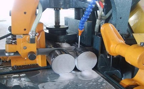 江州卧式带锯床的送料方式有哪几种？